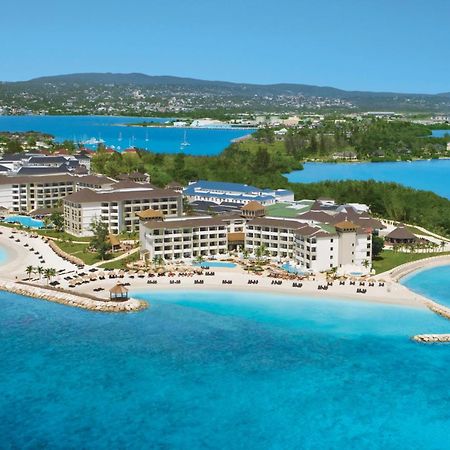 Secrets St. James (Adults Only) Montego Bay Luaran gambar