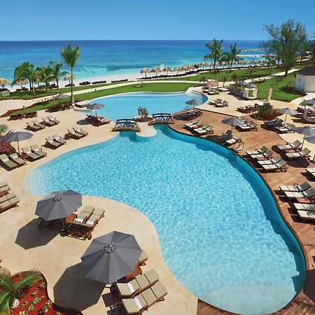 Secrets St. James (Adults Only) Montego Bay Luaran gambar