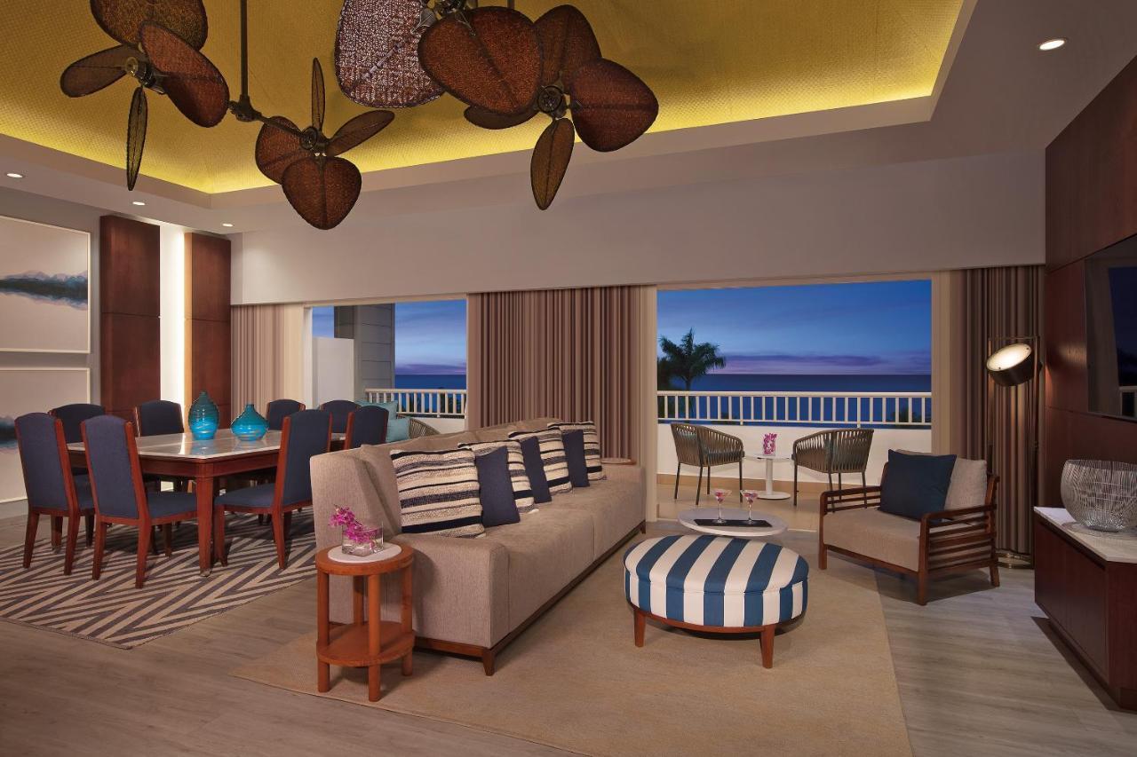 Secrets St. James (Adults Only) Montego Bay Luaran gambar