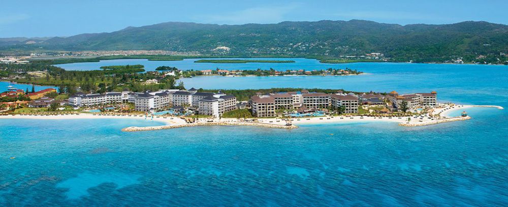 Secrets St. James (Adults Only) Montego Bay Luaran gambar