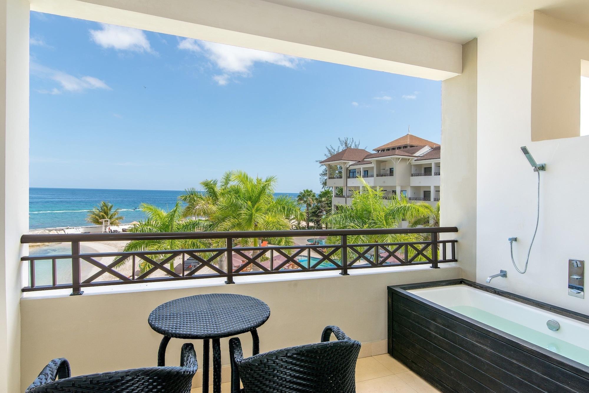 Secrets St. James (Adults Only) Montego Bay Luaran gambar