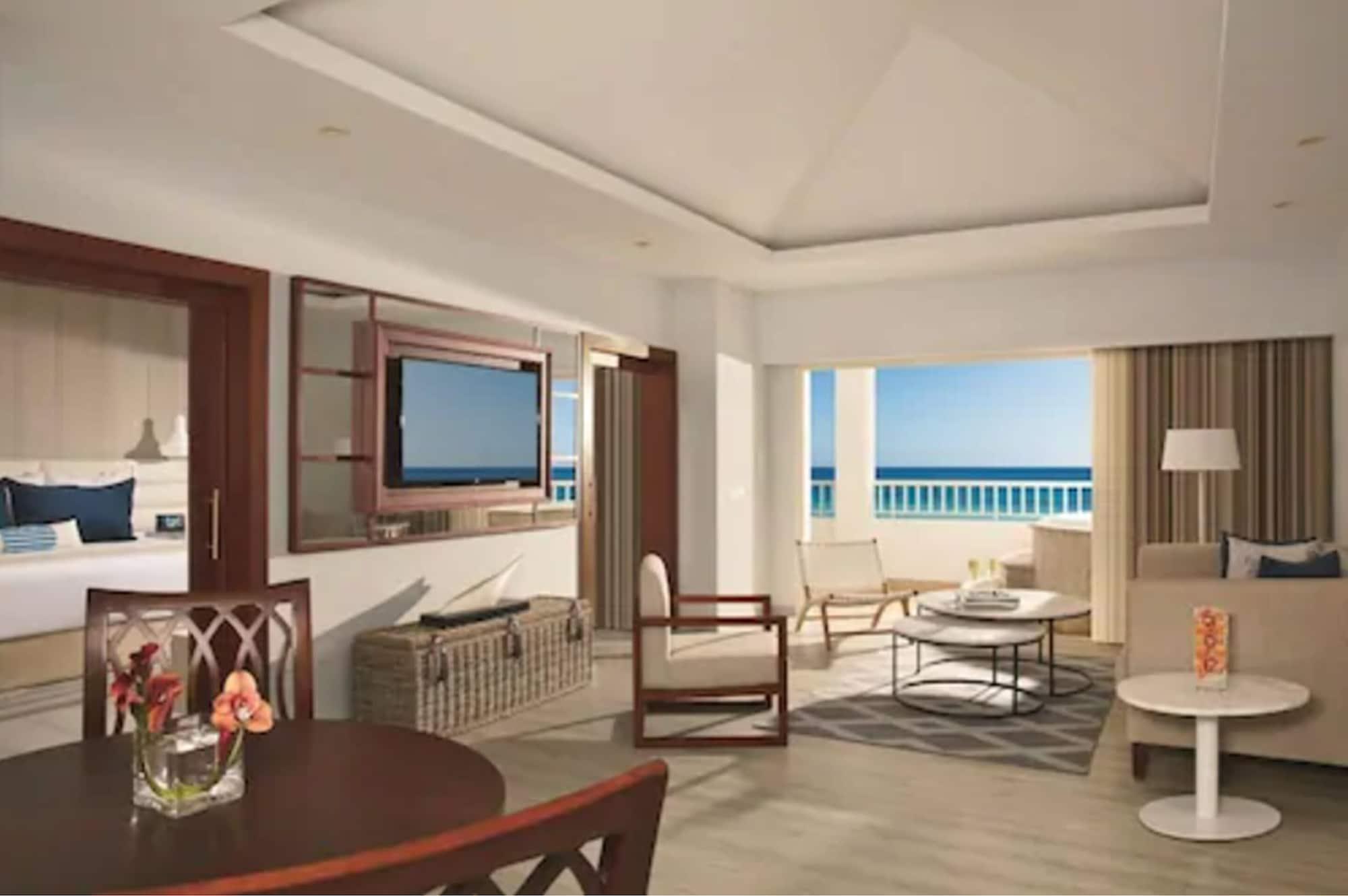 Secrets St. James (Adults Only) Montego Bay Luaran gambar