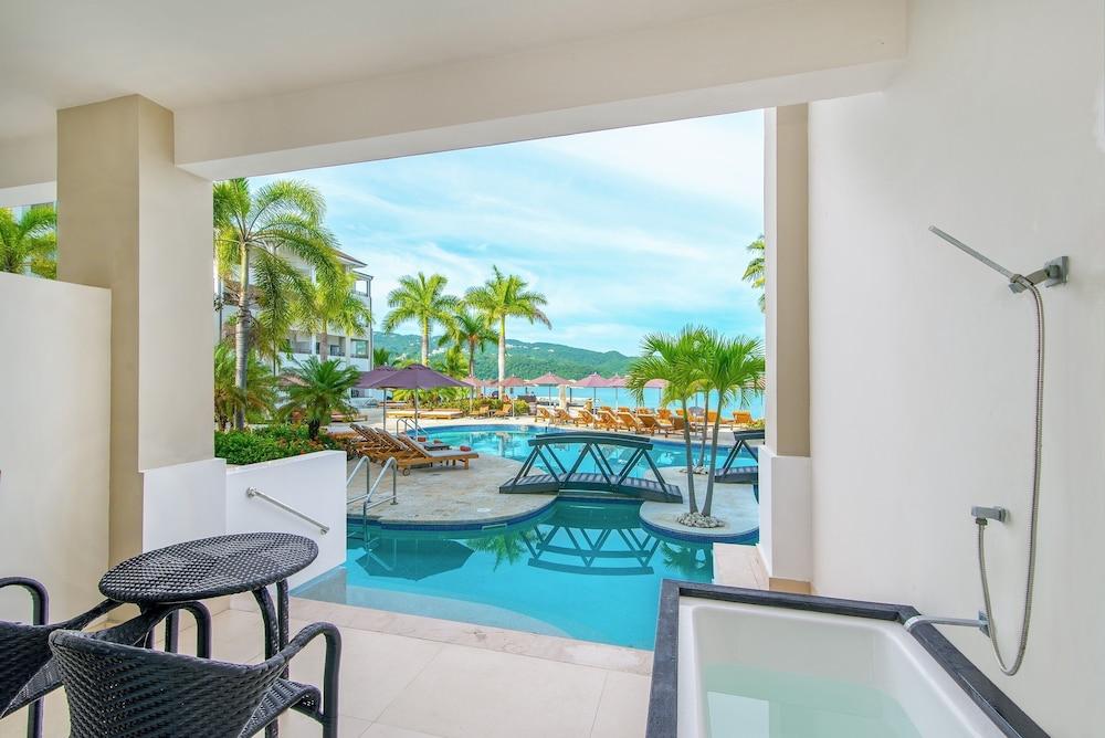 Secrets St. James (Adults Only) Montego Bay Luaran gambar