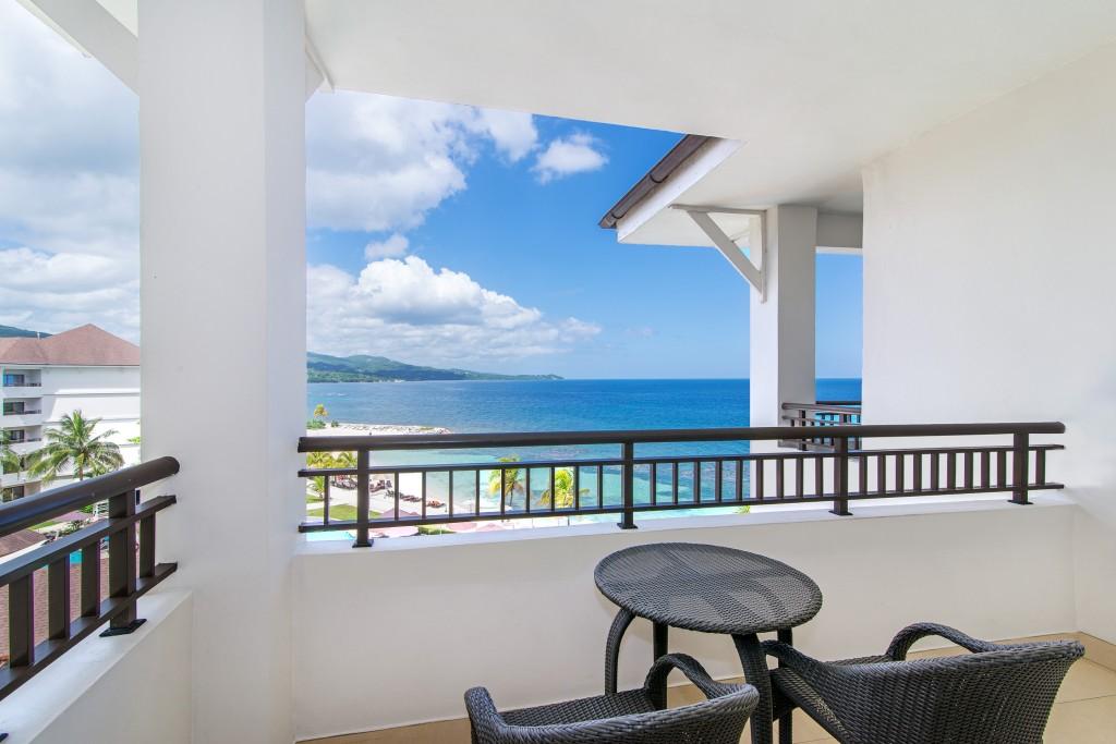 Secrets St. James (Adults Only) Montego Bay Luaran gambar