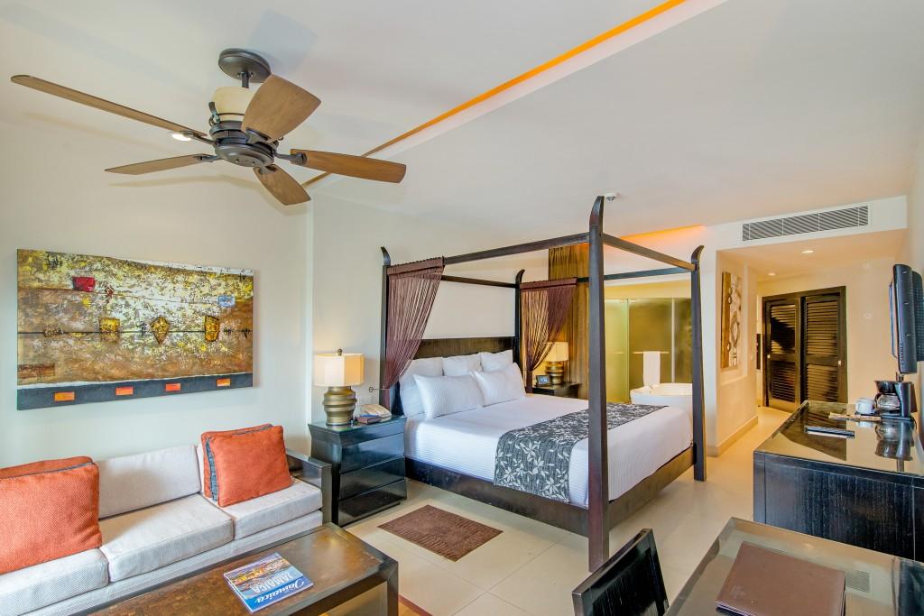 Secrets St. James (Adults Only) Montego Bay Luaran gambar