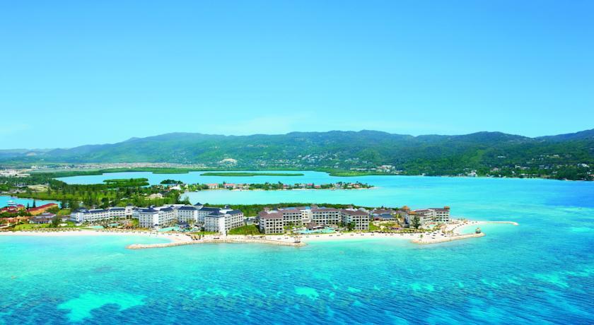 Secrets St. James (Adults Only) Montego Bay Luaran gambar