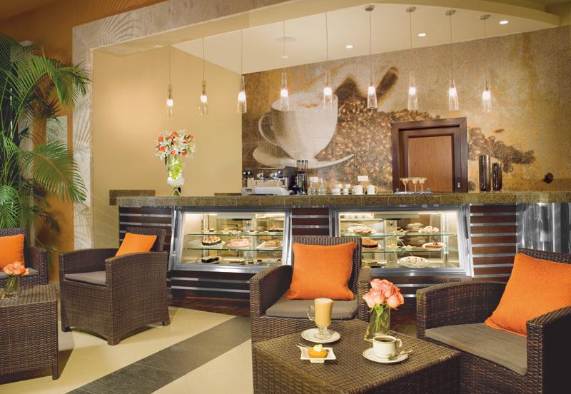 Secrets St. James (Adults Only) Montego Bay Restoran gambar