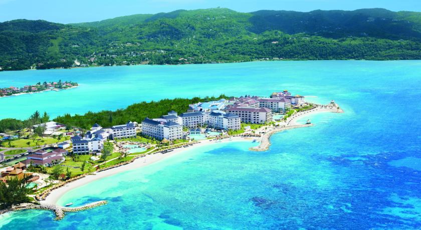 Secrets St. James (Adults Only) Montego Bay Luaran gambar