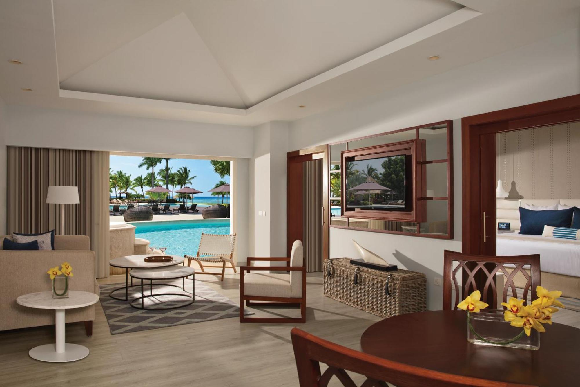 Secrets St. James (Adults Only) Montego Bay Luaran gambar