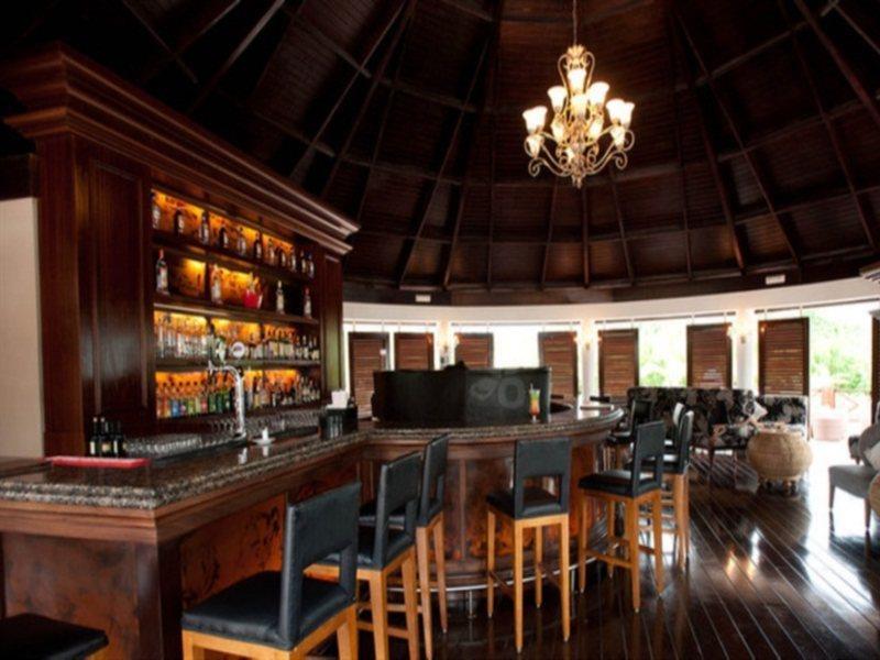 Secrets St. James (Adults Only) Montego Bay Luaran gambar