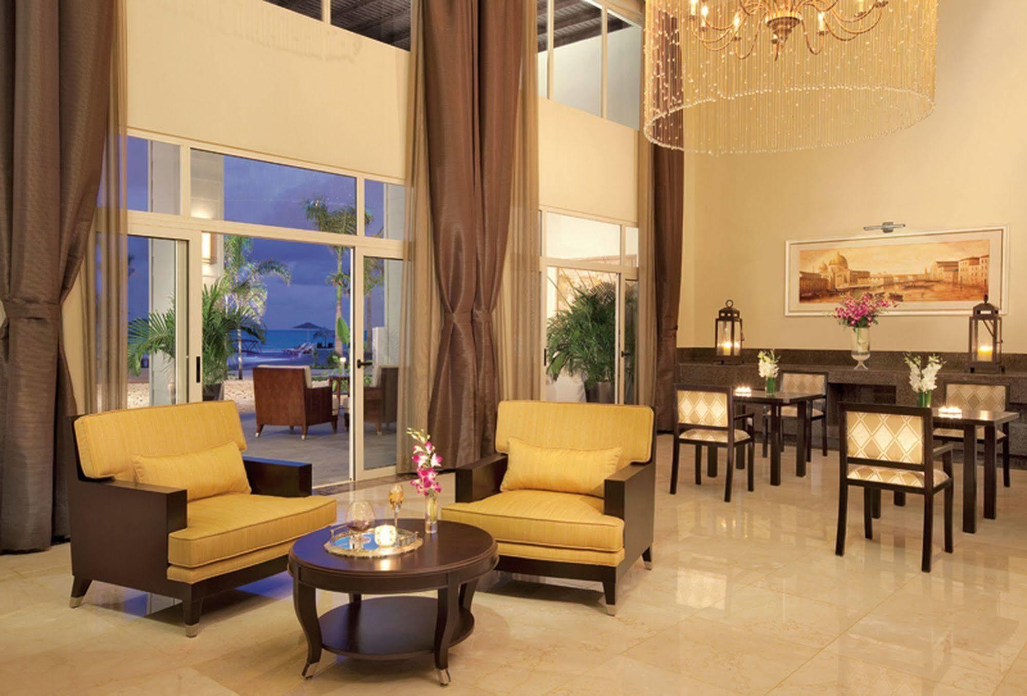 Secrets St. James (Adults Only) Montego Bay Restoran gambar