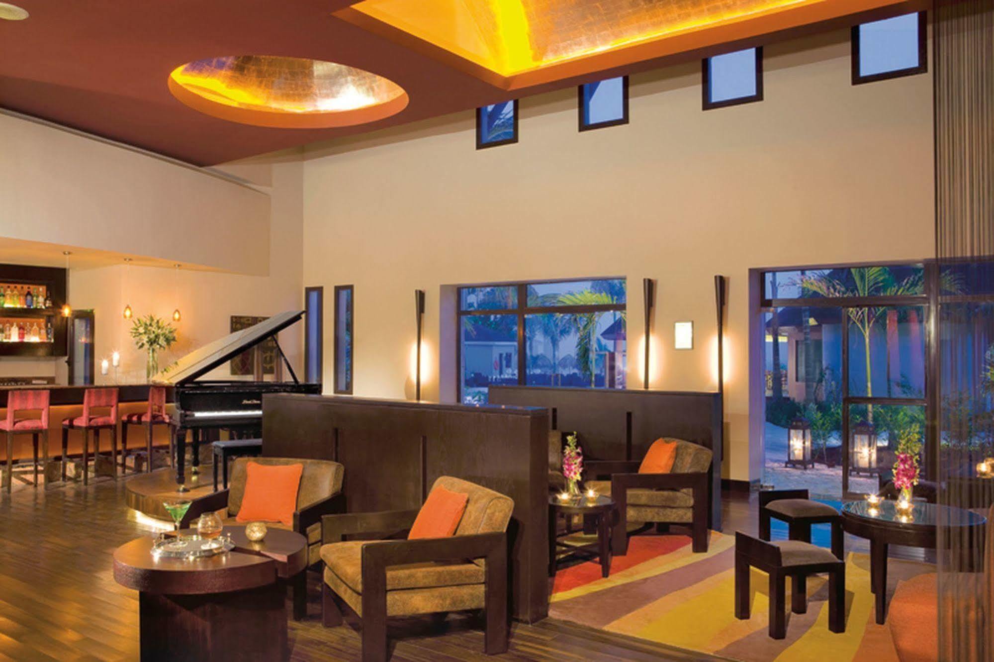 Secrets St. James (Adults Only) Montego Bay Luaran gambar