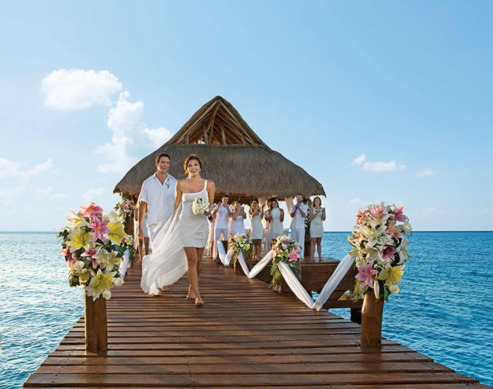 Secrets St. James (Adults Only) Montego Bay Luaran gambar