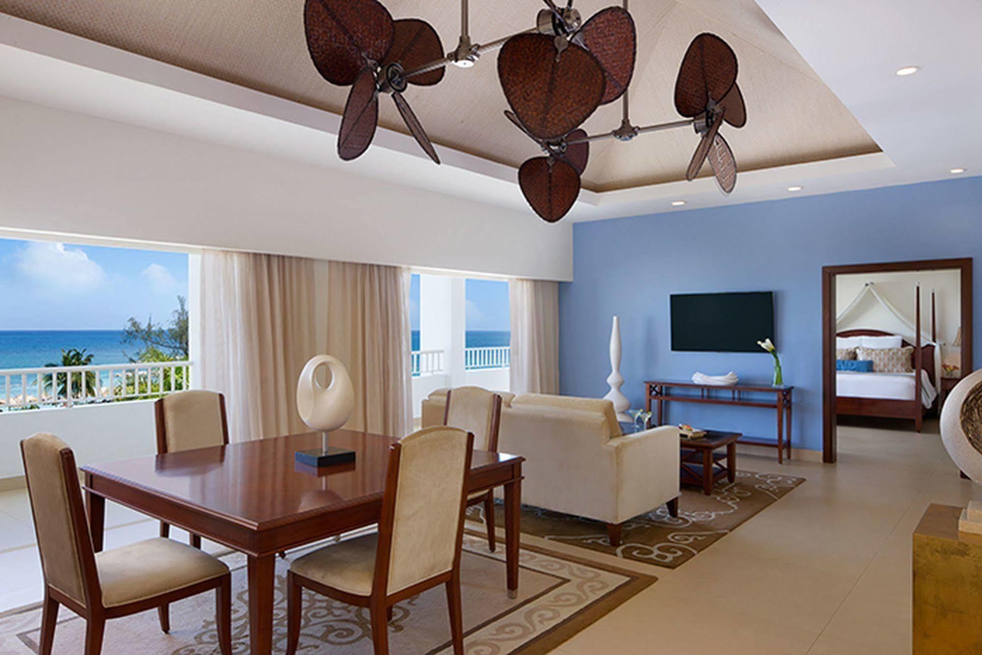 Secrets St. James (Adults Only) Montego Bay Luaran gambar