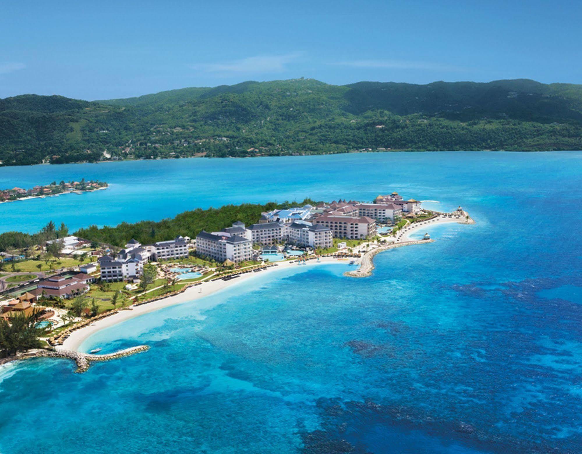 Secrets St. James (Adults Only) Montego Bay Luaran gambar
