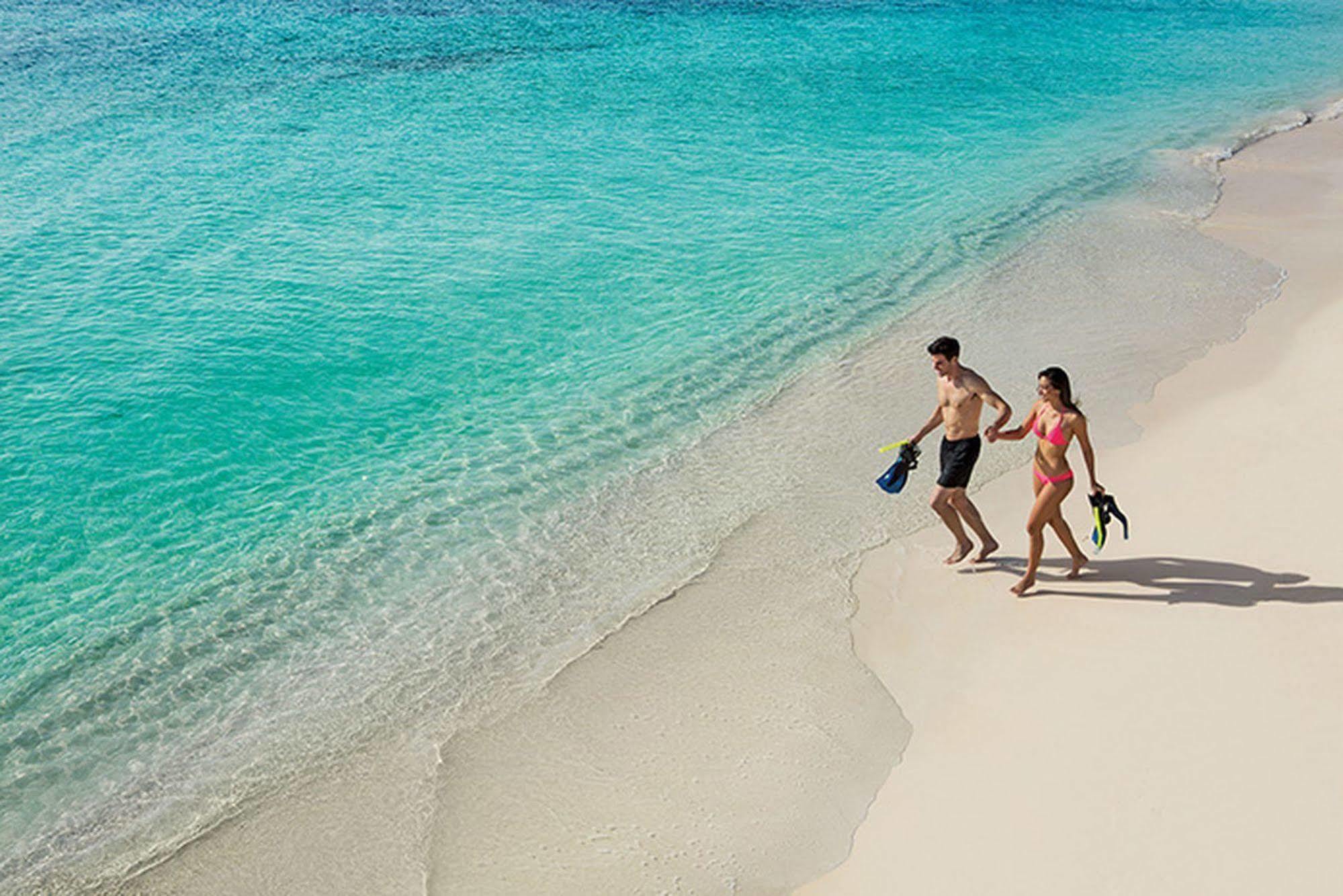 Secrets St. James (Adults Only) Montego Bay Luaran gambar