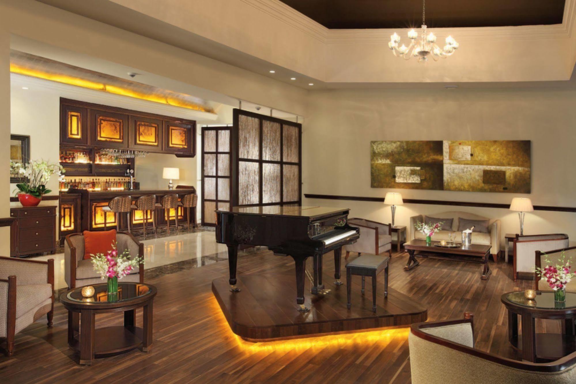 Secrets St. James (Adults Only) Montego Bay Restoran gambar