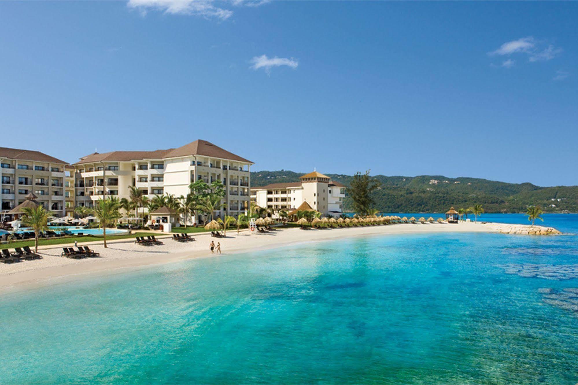 Secrets St. James (Adults Only) Montego Bay Kemudahan gambar