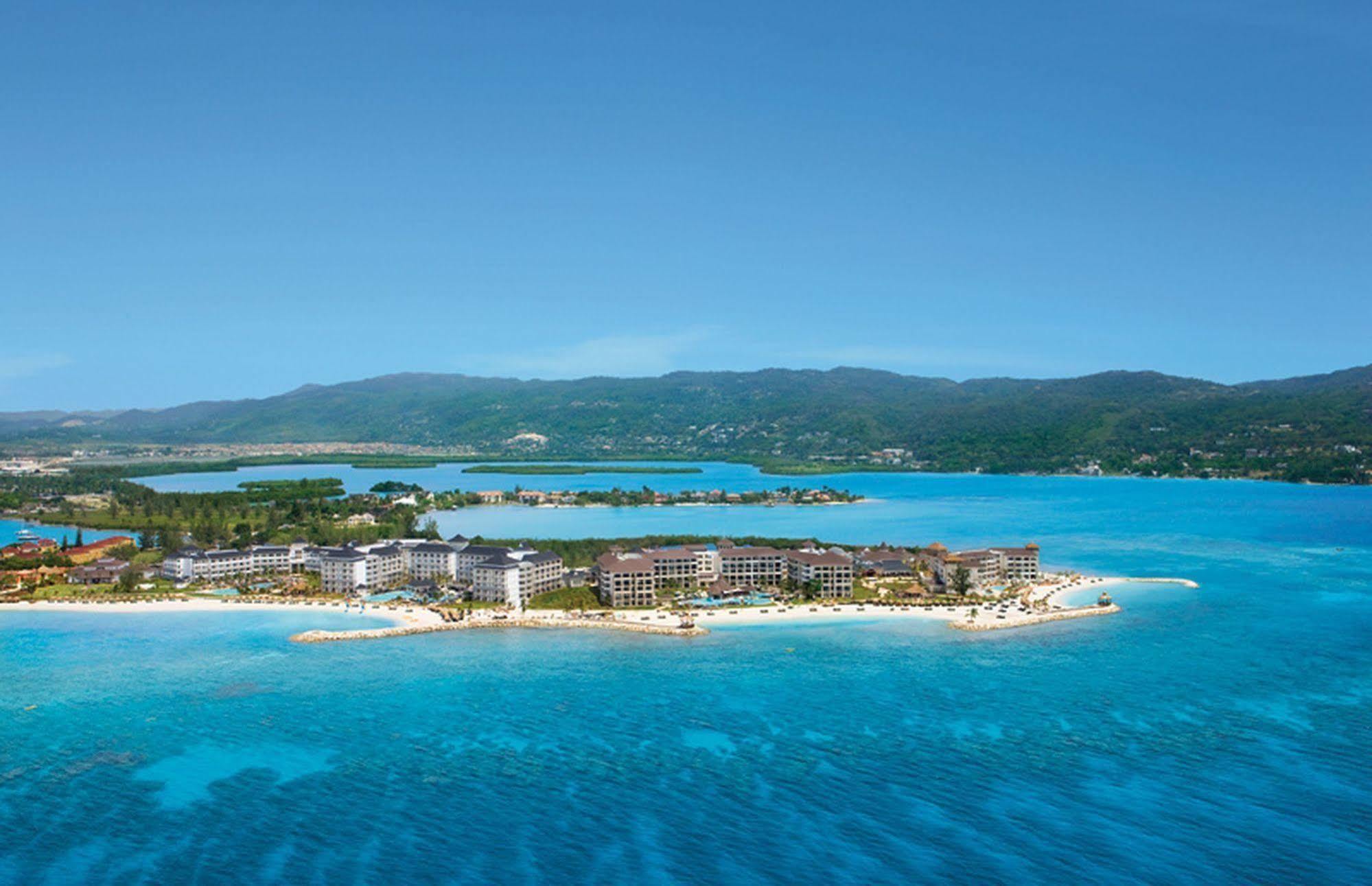 Secrets St. James (Adults Only) Montego Bay Luaran gambar