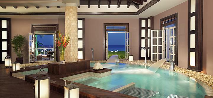 Secrets St. James (Adults Only) Montego Bay Luaran gambar
